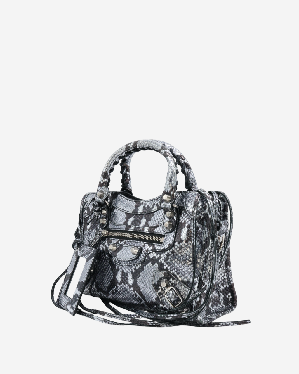 Balenciaga Le City Mini Bag 2006