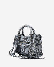 Balenciaga Le City Mini Bag 2006