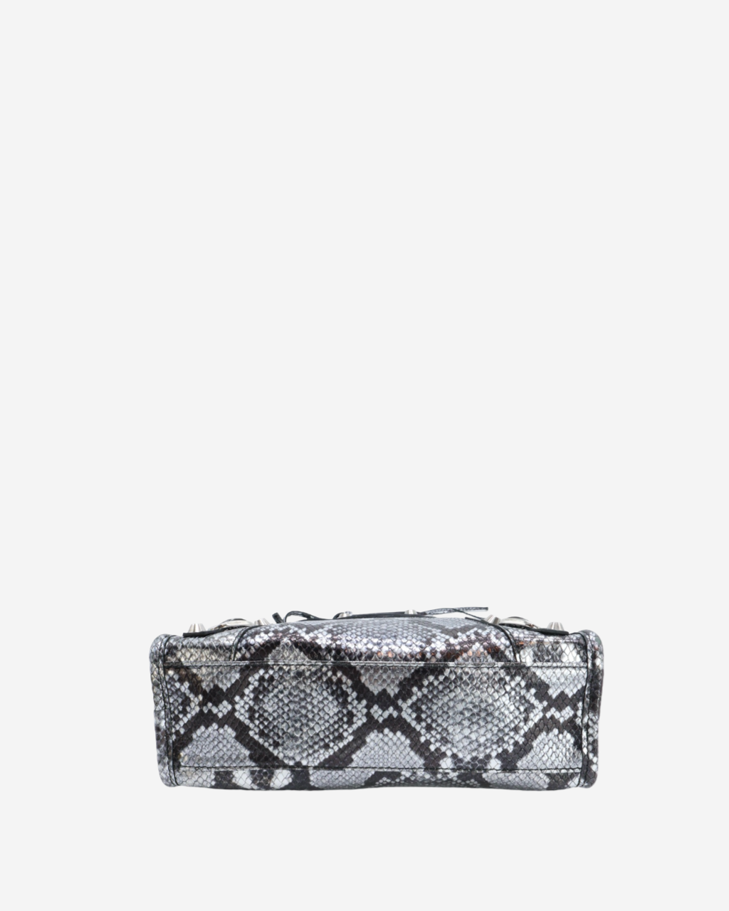 Balenciaga Le City Mini Bag 2006