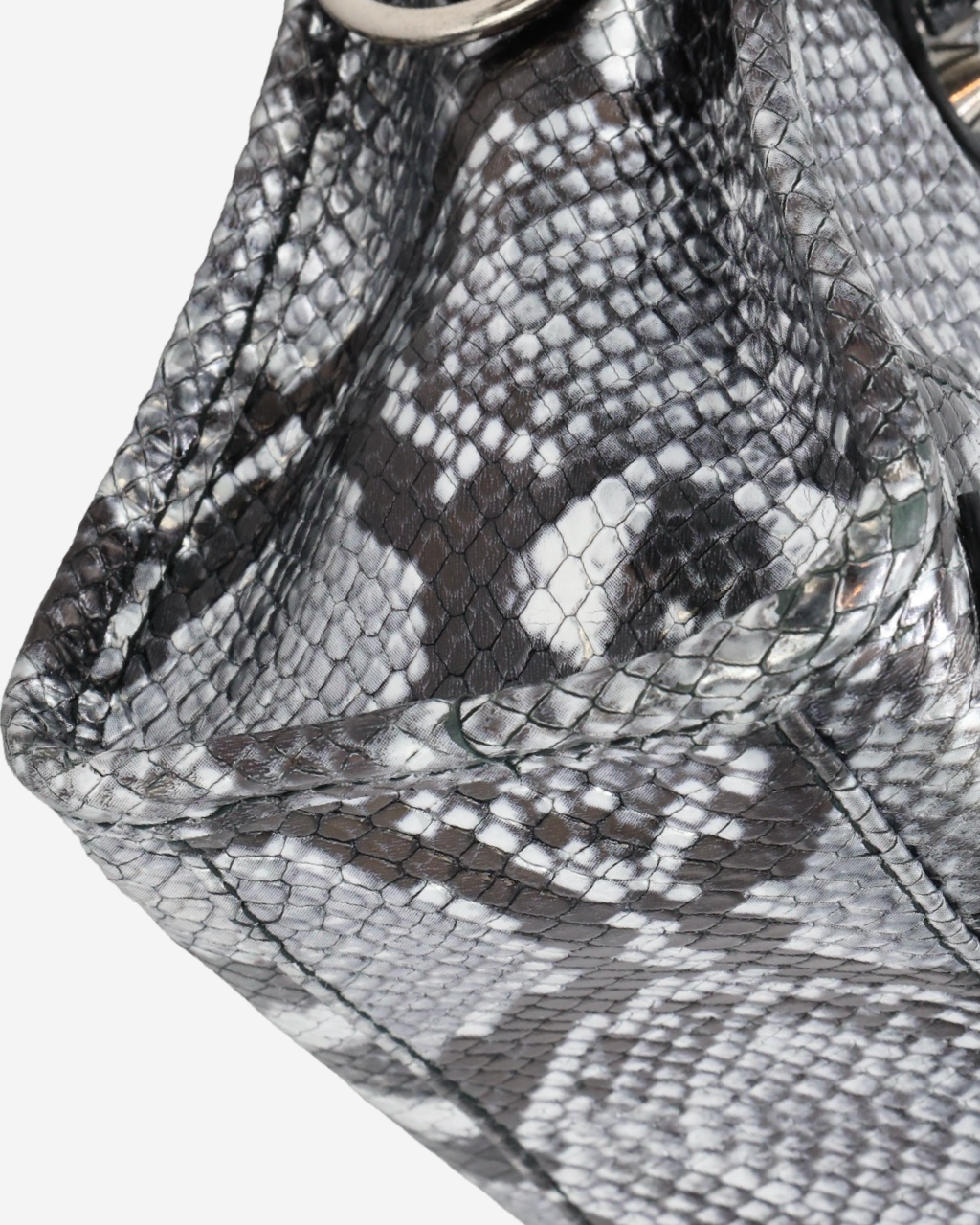 Balenciaga Le City Mini Bag 2006