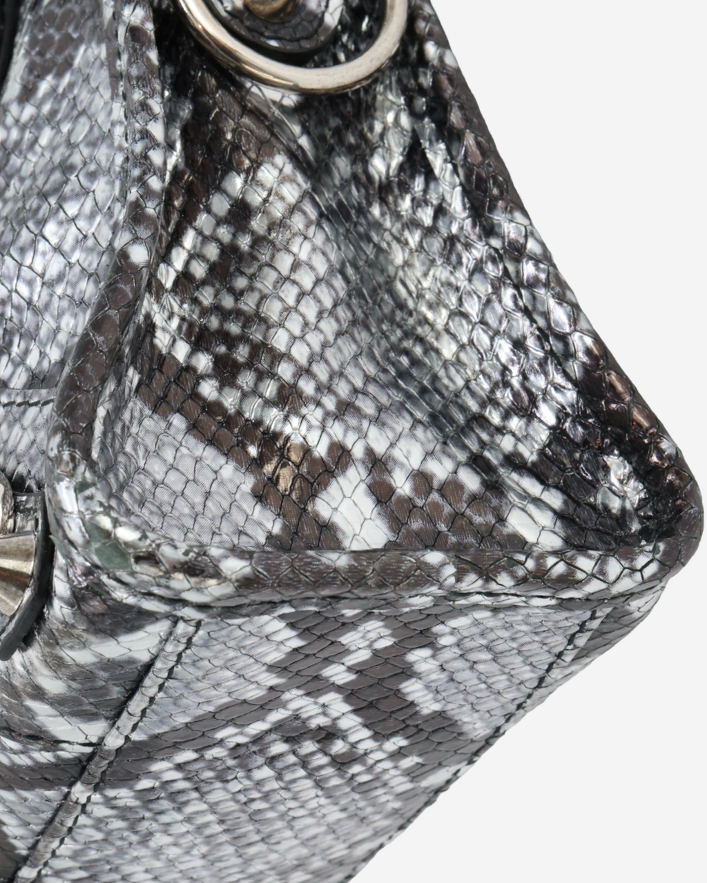 Balenciaga Le City Mini Bag 2006
