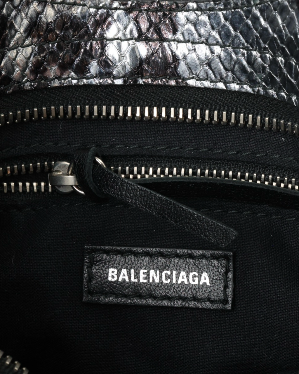 Balenciaga Le City Mini Bag 2006