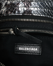 Balenciaga Le City Mini Bag 2006