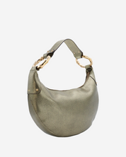 Gucci Bamboo Ring Hobo Bag