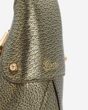 Gucci Bamboo Ring Hobo Bag
