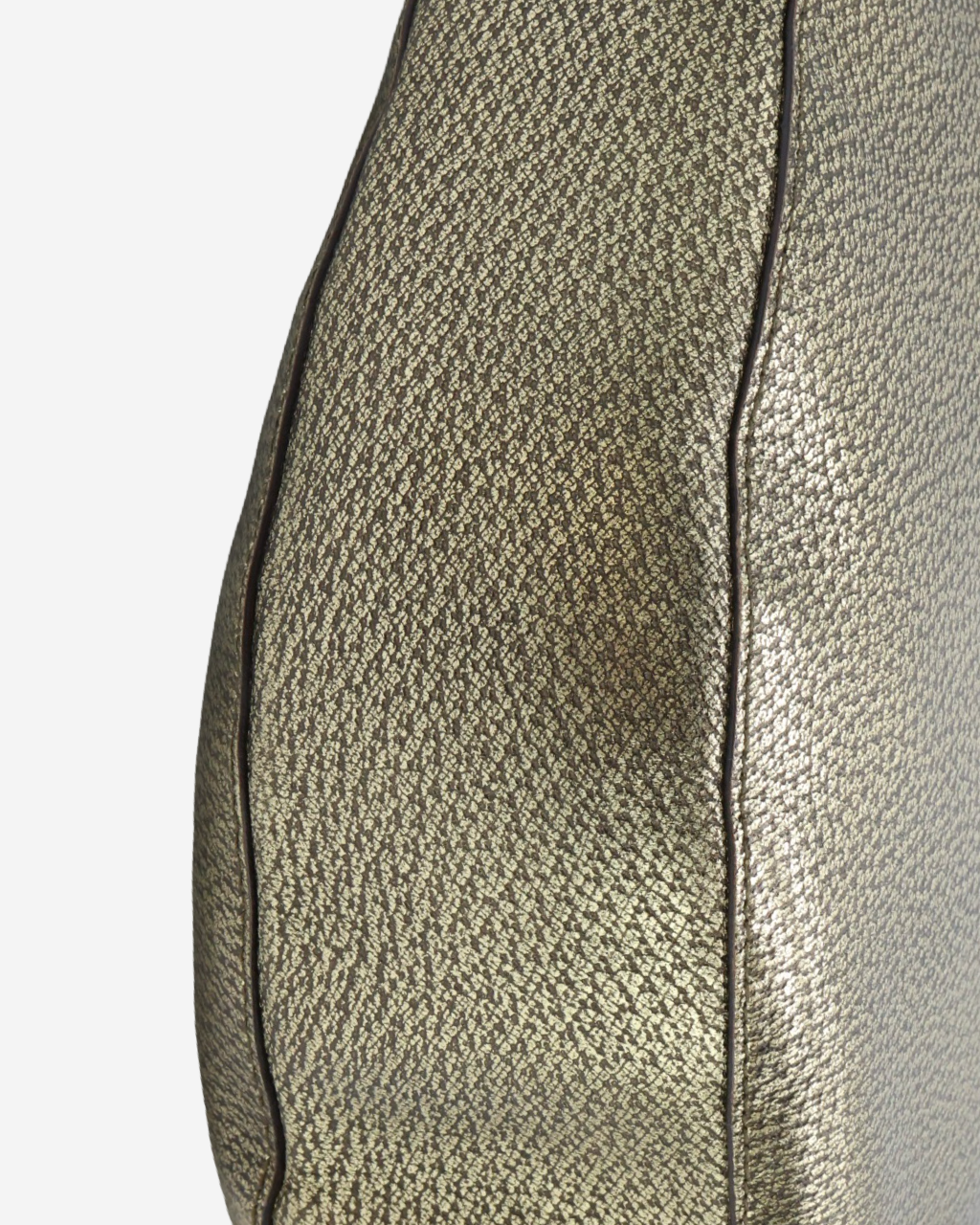 Gucci Bamboo Ring Hobo Bag