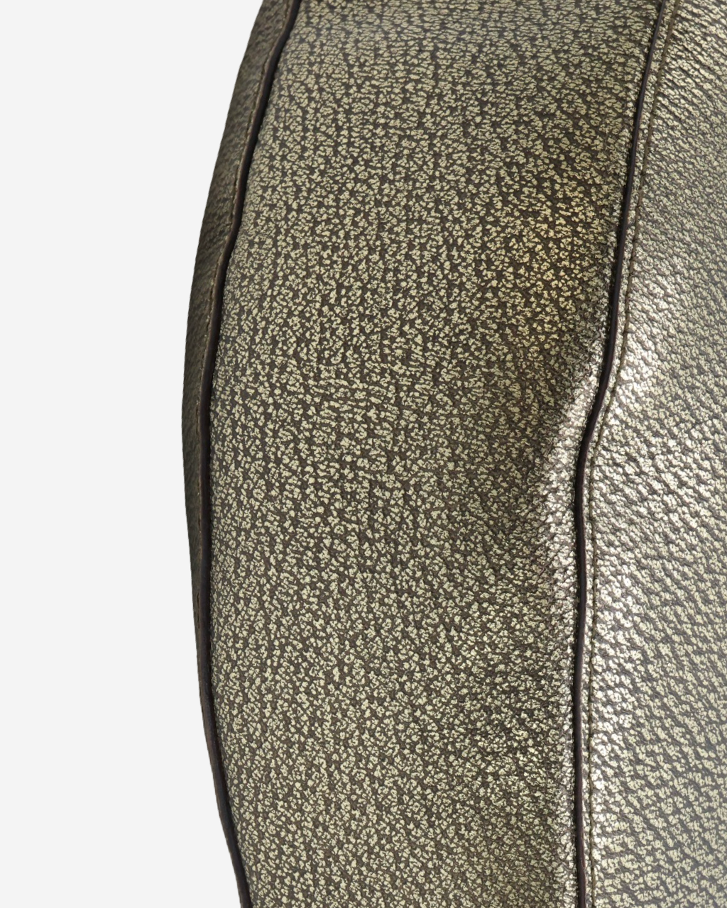 Gucci Bamboo Ring Hobo Bag
