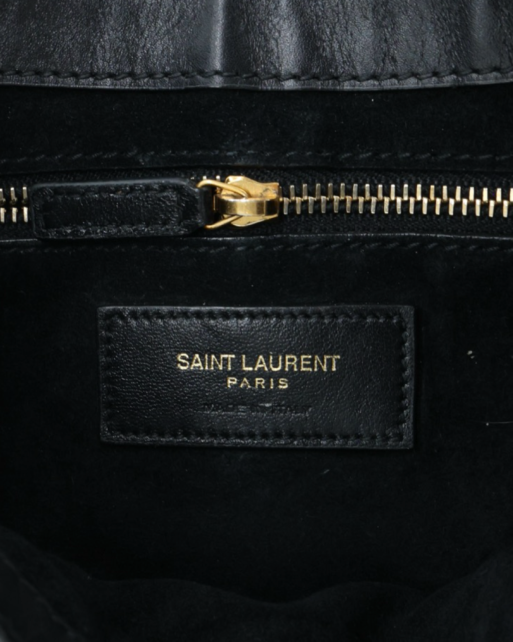 Saint Laurent Le 5 À 7 Bag 2021