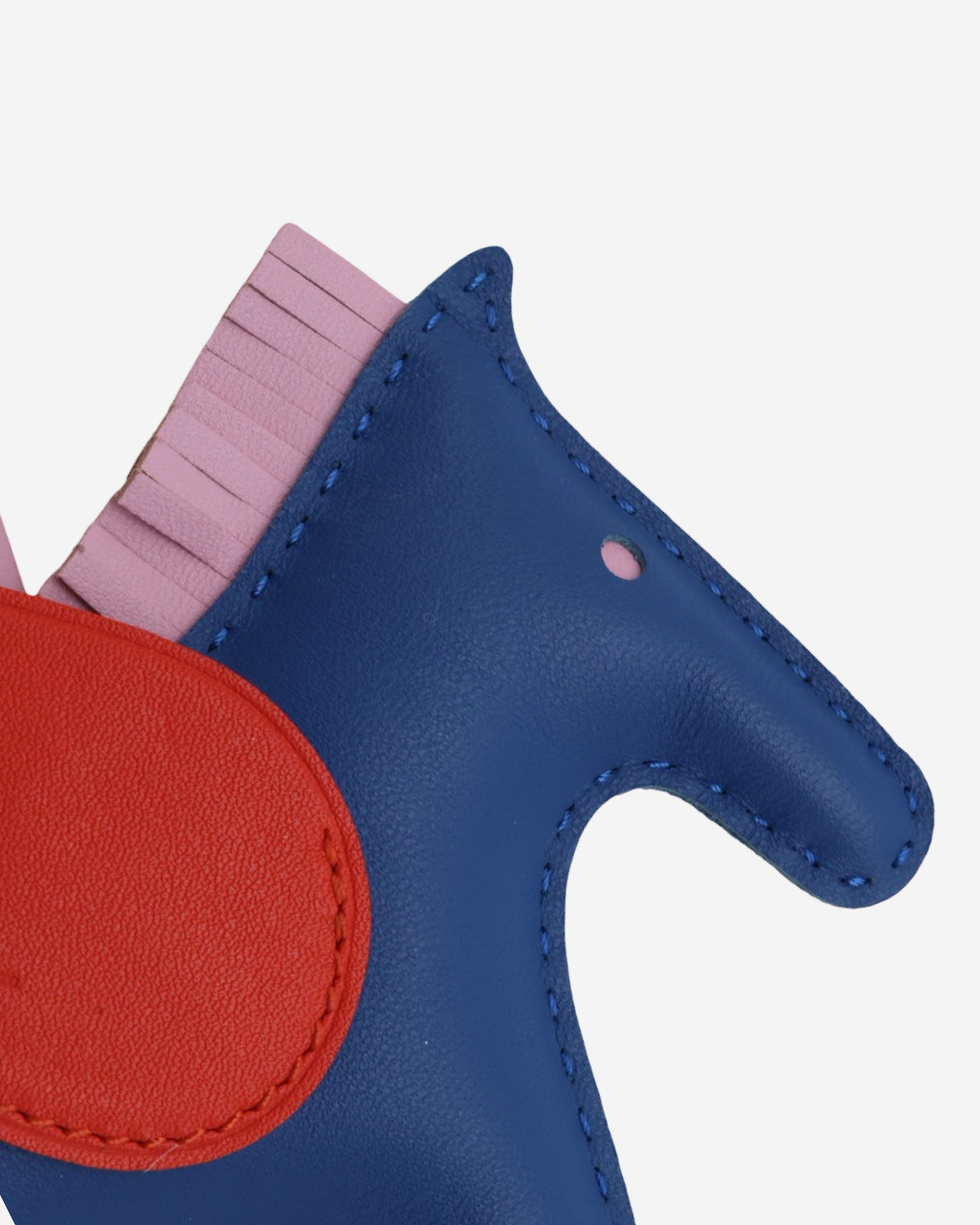 Hermès Rodeo Pegase Charm