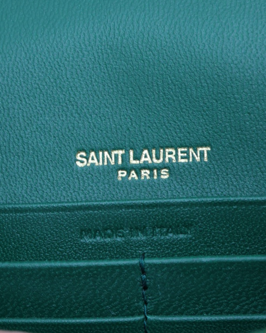 Saint Laurent Kate Bag 2023