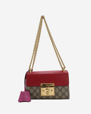 Bolso Gucci Padlock 2015