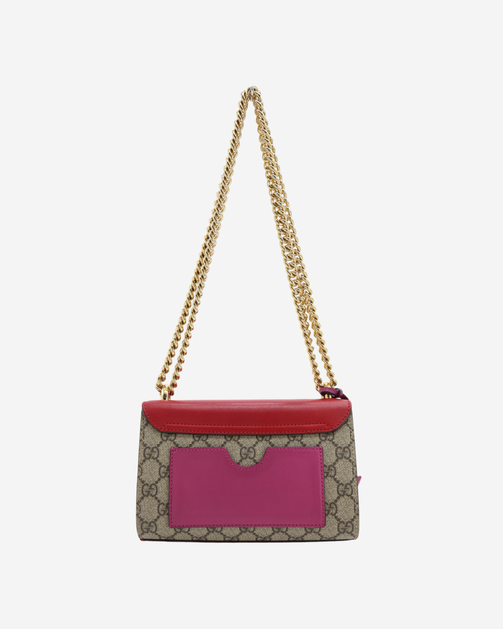 Bolso Gucci Padlock 2015