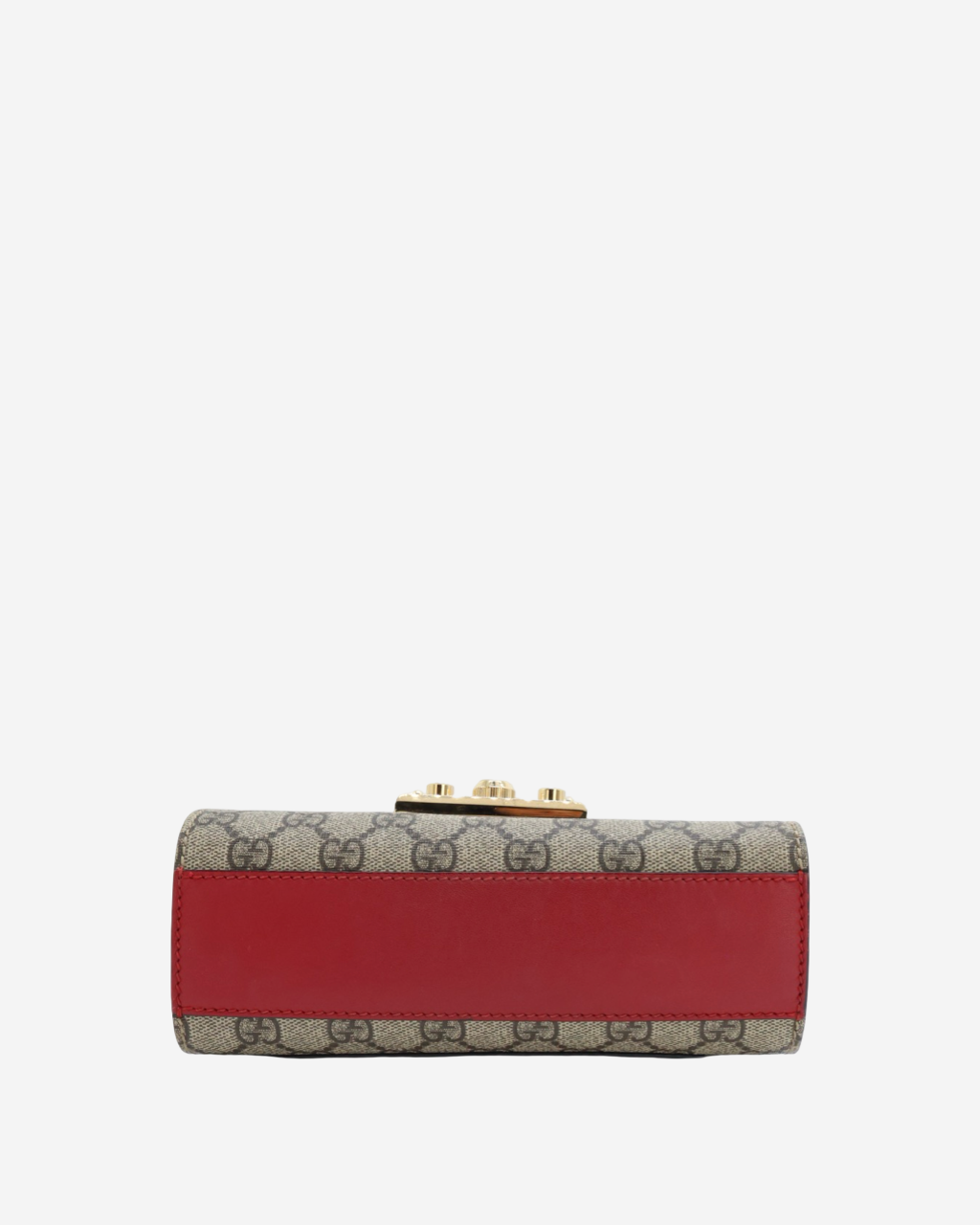 Bolso Gucci Padlock 2015