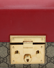 Bolso Gucci Padlock 2015