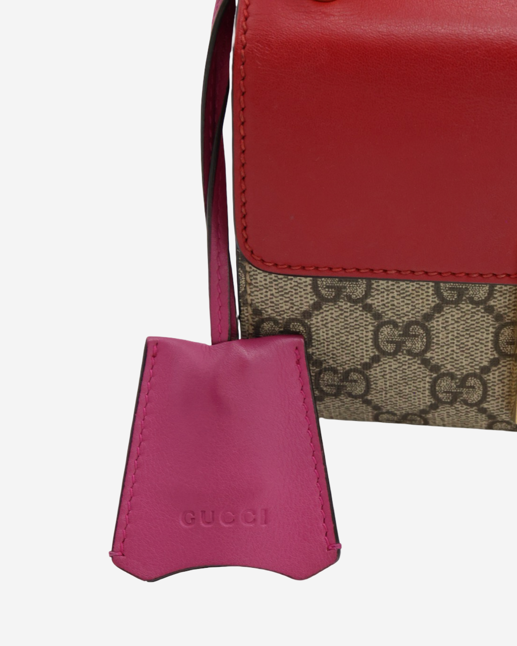 Bolso Gucci Padlock 2015