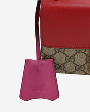 Bolso Gucci Padlock 2015
