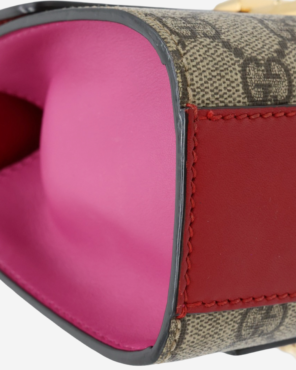 Bolso Gucci Padlock 2015