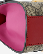 Bolso Gucci Padlock 2015