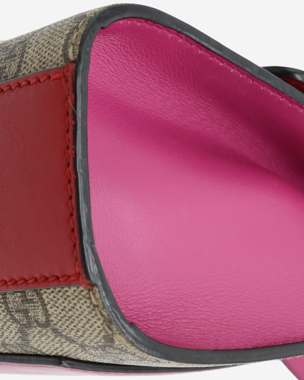 Bolso Gucci Padlock 2015