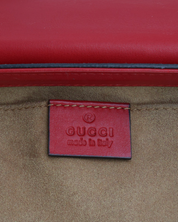 Bolso Gucci Padlock 2015