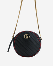 Gucci GG Marmont Bag 2019