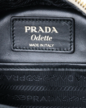 Prada Odette Bag