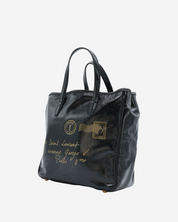 Saint Laurent Y Mail Tote Bag 2008 - 2012