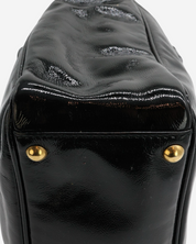 Saint Laurent Y Mail Tote Bag 2008 - 2012