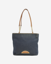 Dior Malice Denim Bag 2001