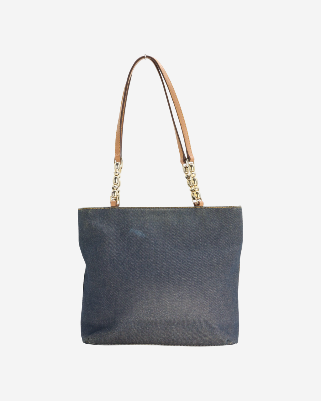 Dior Malice Denim Bag 2001