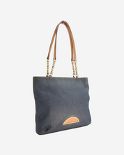 Dior Malice Denim Bag 2001