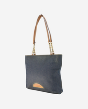 Dior Malice Denim Bag 2001