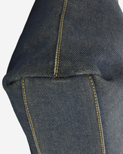 Dior Malice Denim Bag 2001