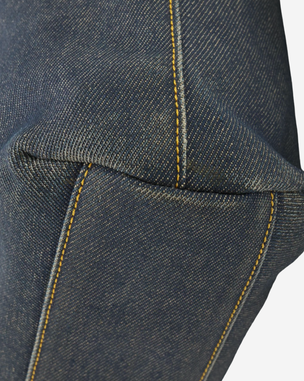 Dior Malice Denim Bag 2001