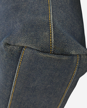 Dior Malice Denim Bag 2001