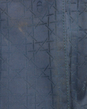 Dior Malice Denim Bag 2001
