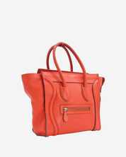 Celine Micro Luggage Bag 2012