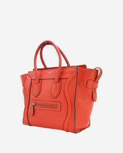 Celine Micro Luggage Bag 2012