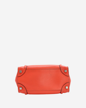 Celine Micro Luggage Bag 2012