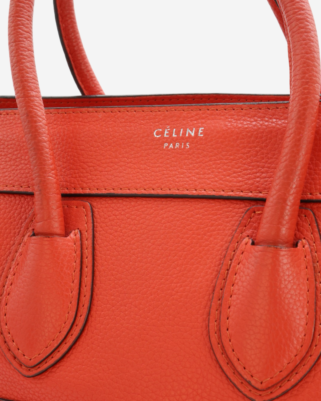 Celine Micro Luggage Bag 2012