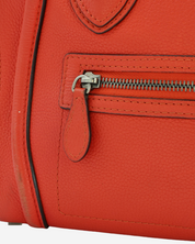 Celine Micro Luggage Bag 2012