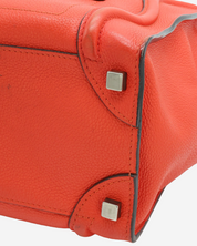 Celine Micro Luggage Bag 2012