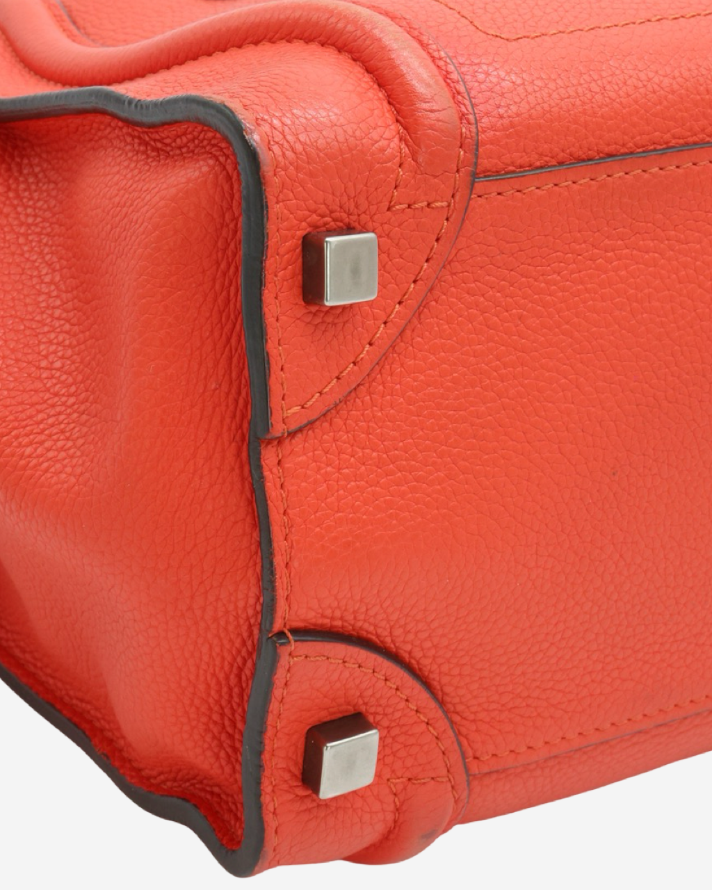 Celine Micro Luggage Bag 2012