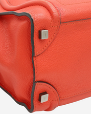 Celine Micro Luggage Bag 2012