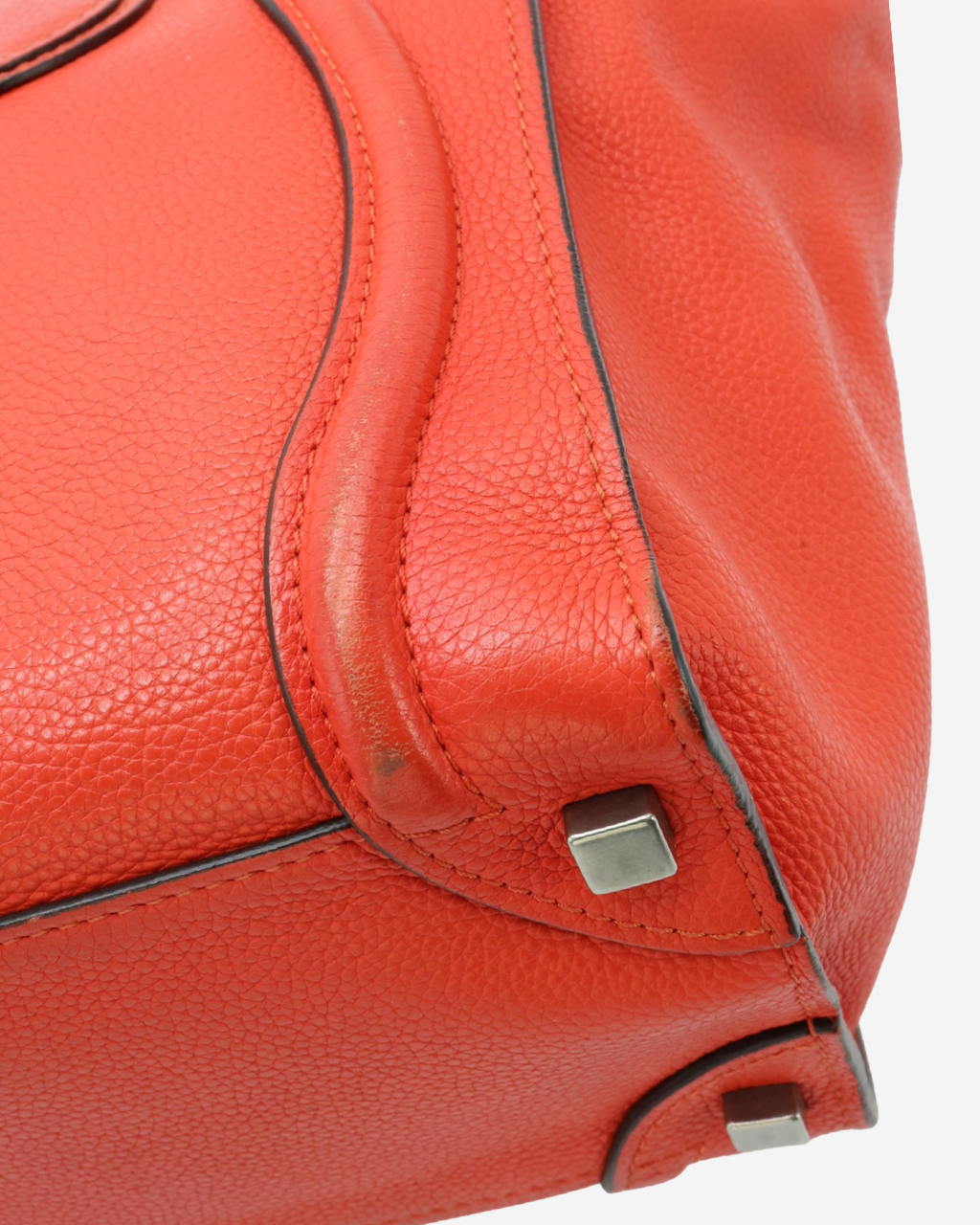 Celine Micro Luggage Bag 2012
