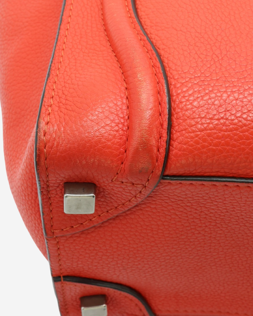 Celine Micro Luggage Bag 2012