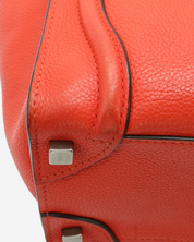 Celine Micro Luggage Bag 2012