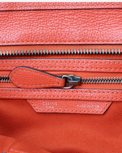 Celine Micro Luggage Bag 2012