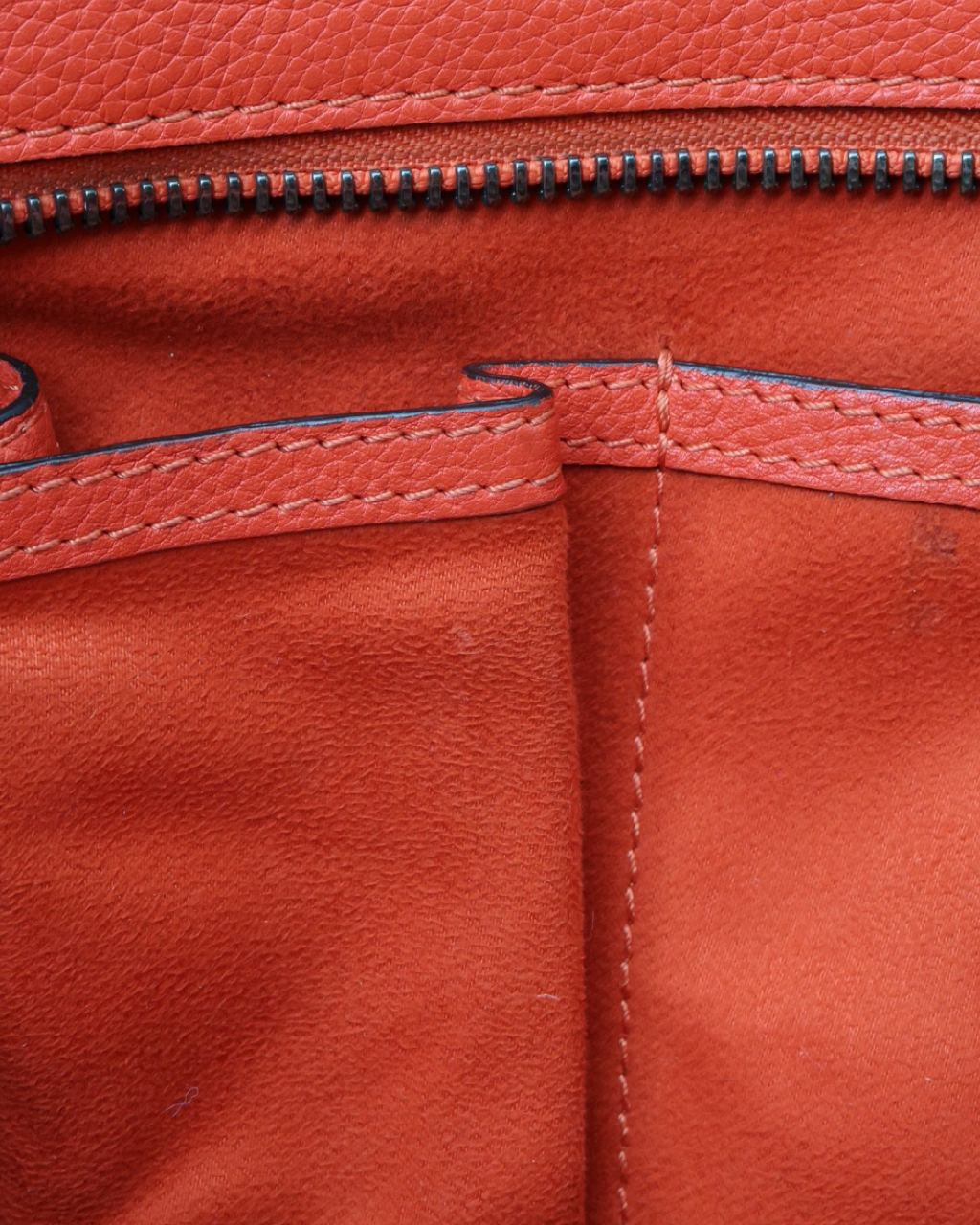 Celine Micro Luggage Bag 2012