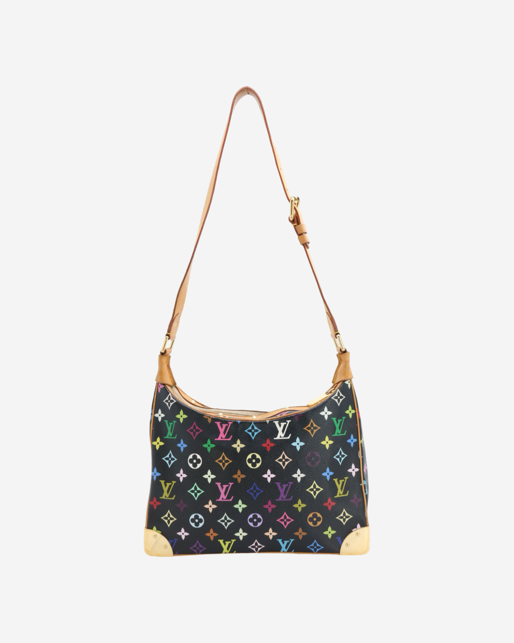 Bolso Louis Vuitton x Murakami Boulogne 2003